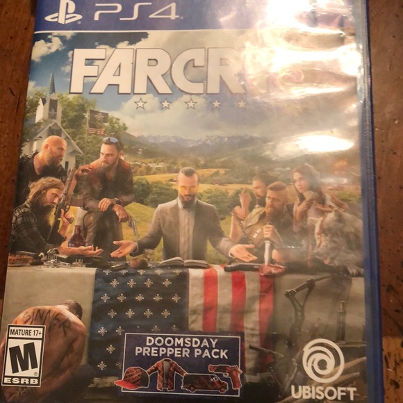 Farcry5 - Picture 1 of 2